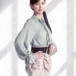 Kanako Saito : Shiori Mizukawa