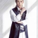 Naotake Tsuchiya : Kai Shirai