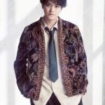 Ryutaro Maeda : Genta Matsunaga