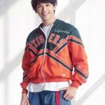 Yuto Hiroi : Kamiya Kawabata