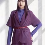 Mimi Takahashi : Anka Maeyamada