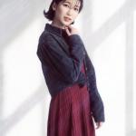 Karin Takahashi : Sarasa Yaguchi