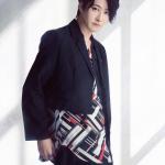 Tsubasa Yoshizawa : Raito Utekawa