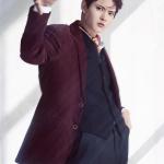 Shin Nikaido : Sosuke Sakonji