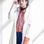 Kenta Kamakari : Hideki Naname