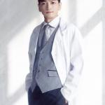 Daiki Sano : Takehiko Mikoshiba