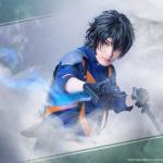 Kenta Matsui : Gray Reverse