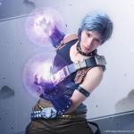 Gaku Matsuda : Asch Albright