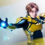 Juri Aikawa : Jay Kidman