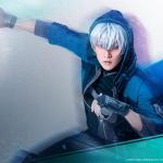 Masafumi Yokoyama : Oscar Bale