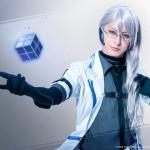 Shuji Kikuchi : Victor Valentine