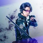 Ryouma Baba : Brad Beams