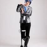 Tatsuki Jonin : Shizuku Kazuki