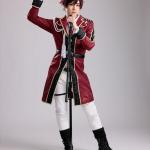 Kohei Tanaka : Homare Suaki