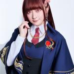 Sana Hoshimori : Lene Wainwright