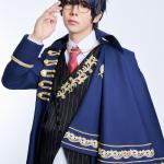 Tatsuki Jonin : Yoshida (Maximillian Steiner)