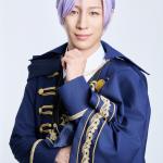 Yuta Suzuki : Arnold Eckert