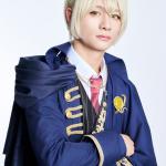 Takumi Yoshikawa : Theodore Lindgren