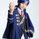 Chihiro Yoshida : Reinhardt Noakes