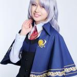 Sayaka Takahashi : Terese Riddle