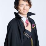 Keiya Inada : Dominique