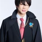 Haruki Kise : Darrell