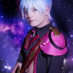 Sayato Arima : Akihiko Beppu