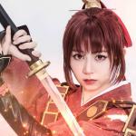 Akari Kawasaki : Shanao