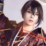 Kodai Kurihara : Yoritomo Minamoto