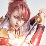 Ryunosuke Nagashima : Noritsune Taira