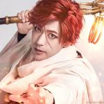 Shota Onuma : Benkei Musashibo