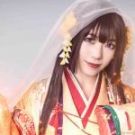 Eimi Hiraoka : Taira no Tokuko