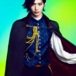 Kenta Mizue : Ranmaru Mori