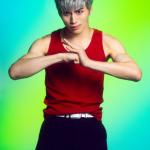 Hikaru Yamano : Ken Shinozuka