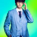 Hiroki Sana : Umetaro Sakamoto