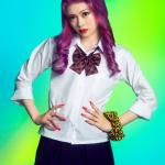 Erika Takizawa : Kaoru Yamaba