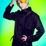 Toshiyuki Someya : Nagayoshi Mori