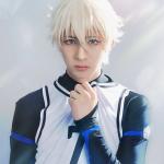 Takamichi Sato : Seishiro Nagi