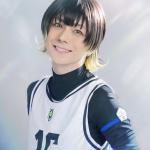 Nobunaga Sato : Meguru Bachira