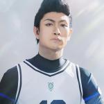 Yu Imari : Shoei Baro