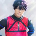 Yuya Uno : Tabito Karasu