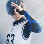 You Maejima : Ikki Niko