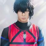 Tomoya Nakanishi : Jin Kiyora