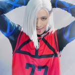 Hayata Seki : Aiki Himizu