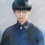 Shojiro Yokoi : Jinpachi Ego