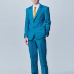 Ryosei Tanaka : Haruka Kiyomine