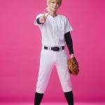 Yoshihiko Aramaki : Kei Kaname