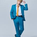 Yoshihiko Aramaki : Kei Kaname