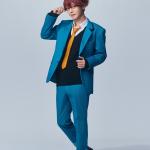 Keito Sakurai : Shunpei Chihaya