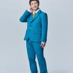 Takeru Naya : Taro Yamada